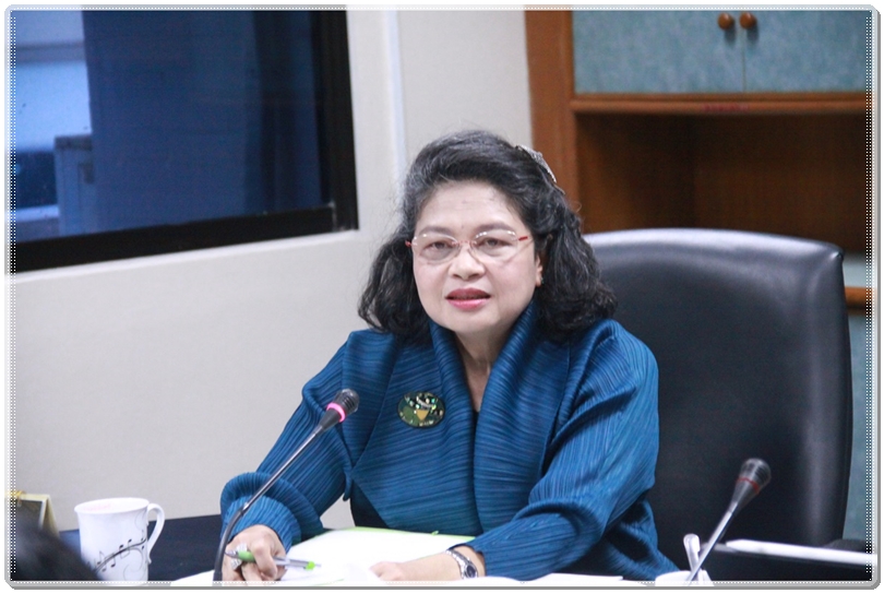﻿กรมบังคับคดีให้การต้อนรับคณะผู้บริหารกองทุนเงินให้กู้ยืมเพื่อการศึกษา (กยศ.) เพื่อหารือร่วมกันเกี่ยวกับการบังคับคดี
